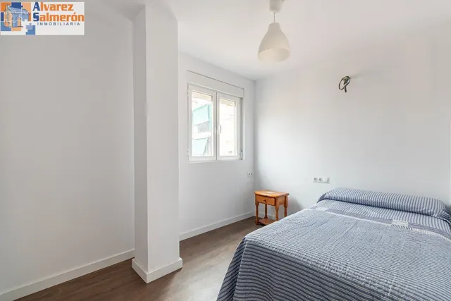 Espectacular casa reformada en Calle Xauen (Zaidín) — 12