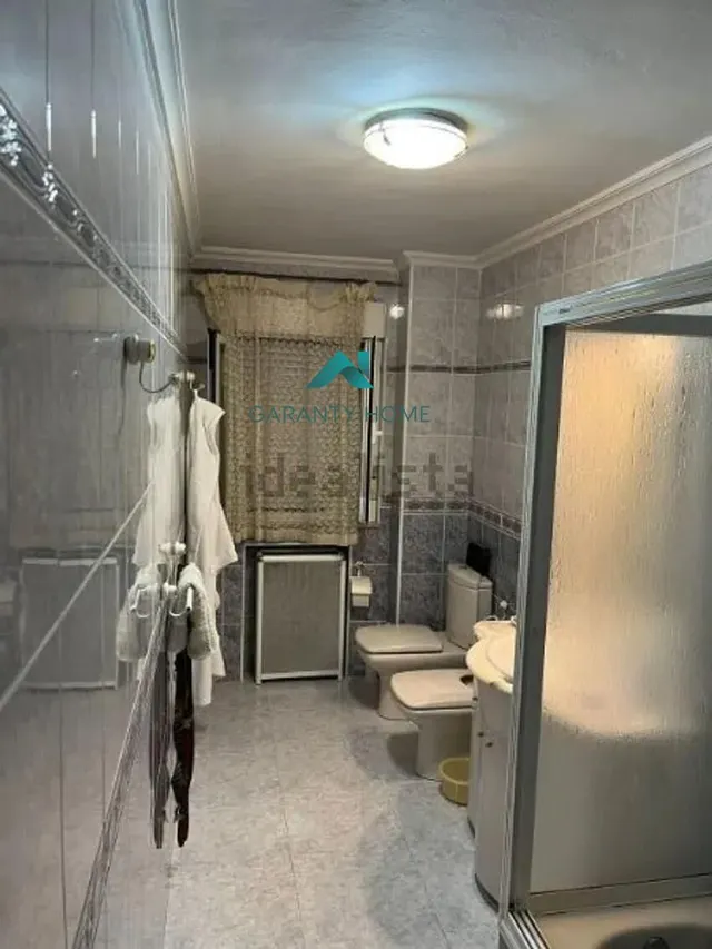 Piso de alquiler PARA ESTUDIANTES en Estación, Salamanca — 8