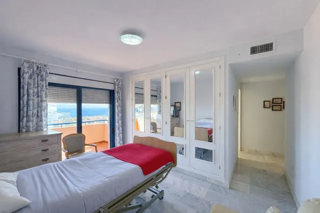 Apartamento 3 habitaciones 136m² en venta - Marbella — 24