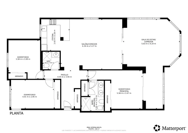 Exclusiva vivienda en Residencial Vista Hermosa | Urbanización Bahía de Marbella — 34