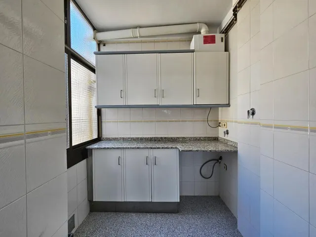 Piso de 4 habitaciones más trastero — 6