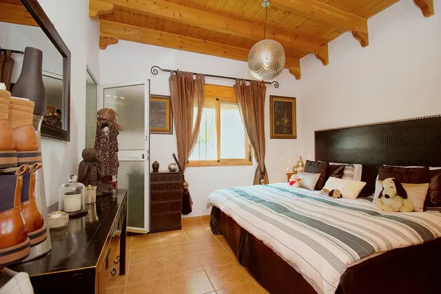 Chalet 2 habitaciones 172m² en venta - South of spain — 24