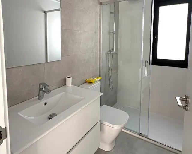 Villa 2 habitaciones en venta - Comunidad valenciana — 17