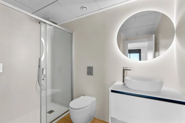 Ático 2 habitaciones 80m² en venta - La Zenia — 24