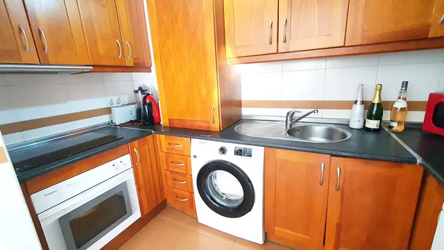 Apartamento 1 habitación 55m² en venta - Centro — 6