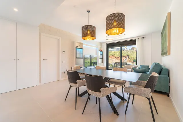 Apartamento 3 habitaciones 102m² en venta - Centro — 14
