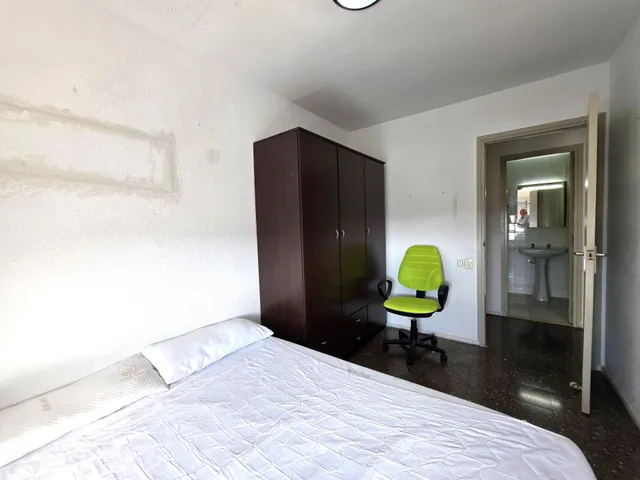 PISO EN MIRADORES DE JUAN XXIII — 12