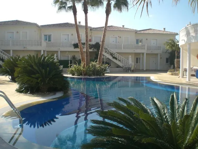Apartamento 2 habitaciones 93m² en venta - La Fustera — 6