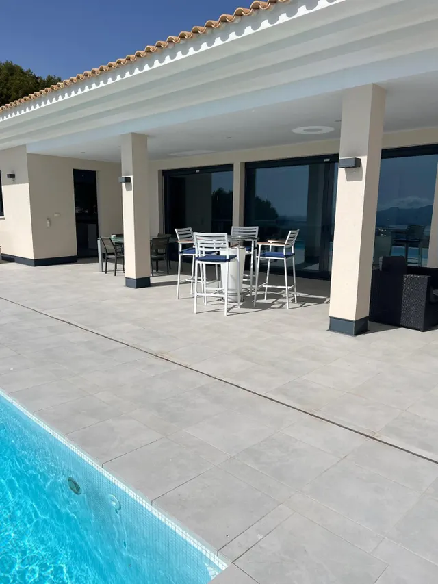 Villa de Lujo — 3