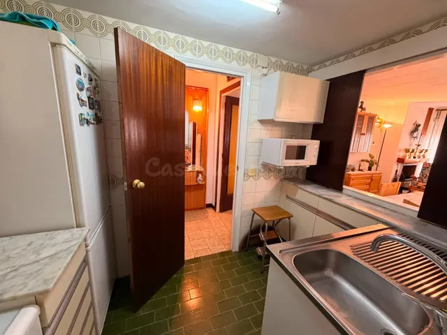 Piso en venta en la zona del Taurus, a pocos pasos de la pla - foto 5