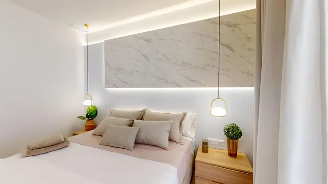 Apartamento 2 habitaciones 75m² en venta - Lomas de Cabo Roig — 46
