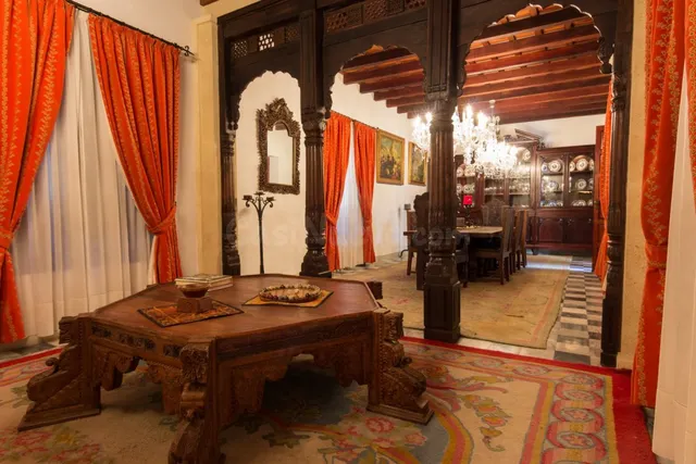 Espectacular casa Palacio en el Centro de El Puerto de Santa - foto 5