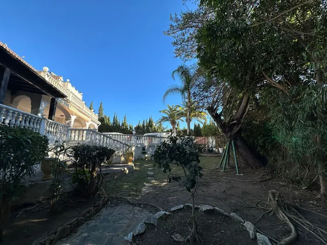 Chalet 5 habitaciones 400m² en venta - Marbella — 47