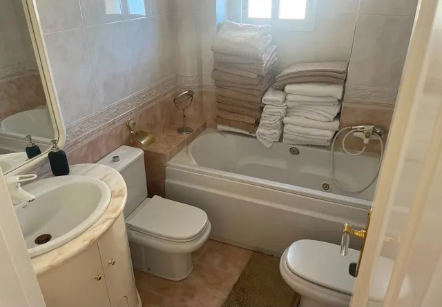 Piso en en Urbanización Puig Val Ribera 1 — 16