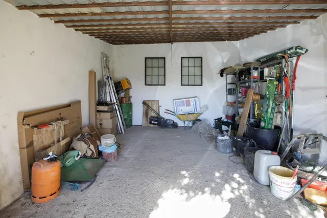 Cortijo La Jara – Un refugio de ensueño en La Alpujarra — 17