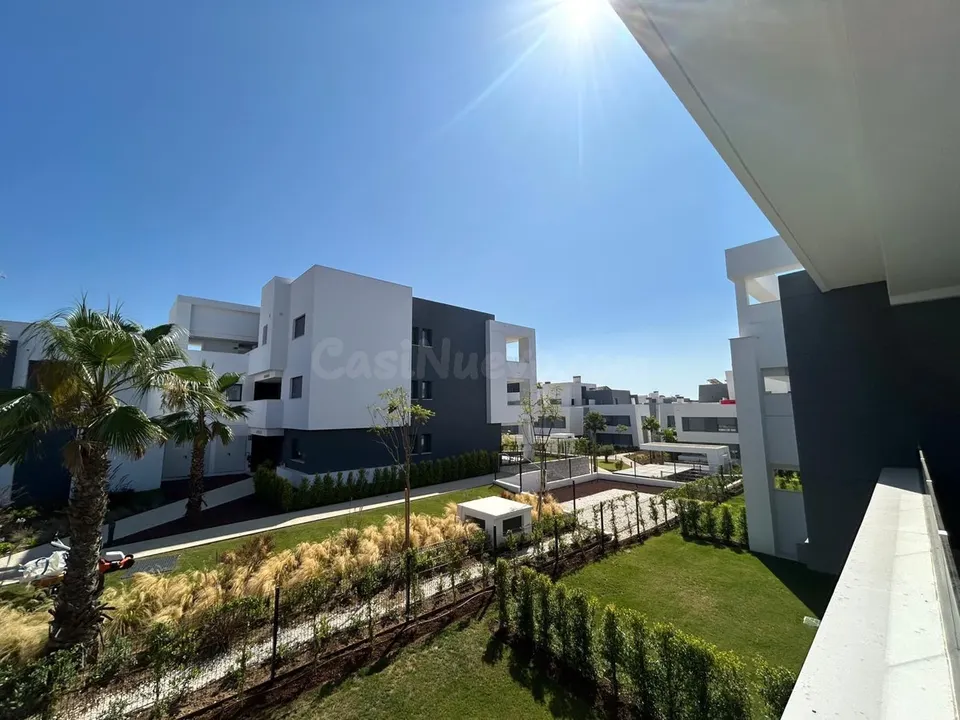Apartamento 3 habitaciones 117m² en venta - Costa Del Sol