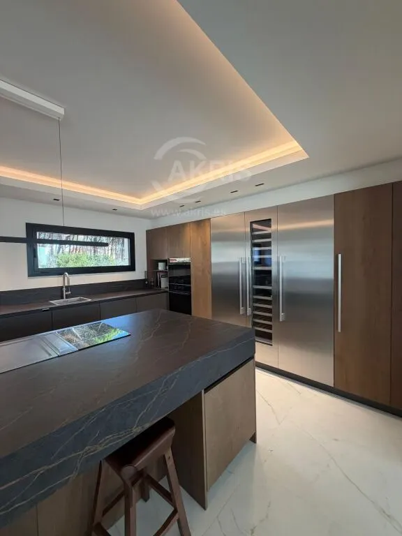 Chalet Independiente en Sant Feliu de Guíxols — 39