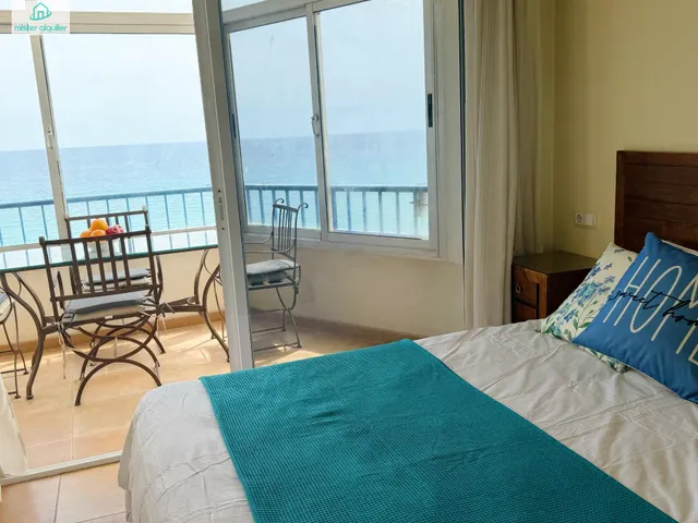 Apartamento 3 habitaciones 73m² en alquiler - Campello Playa — 35
