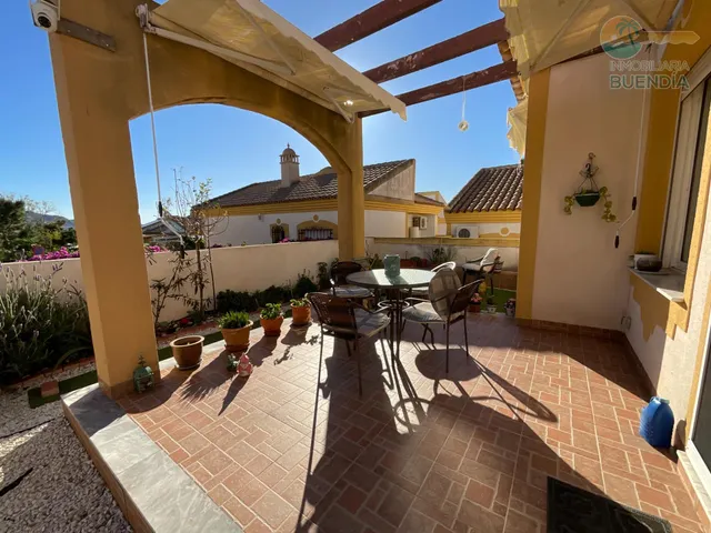 Precioso bungallow en country club — 22