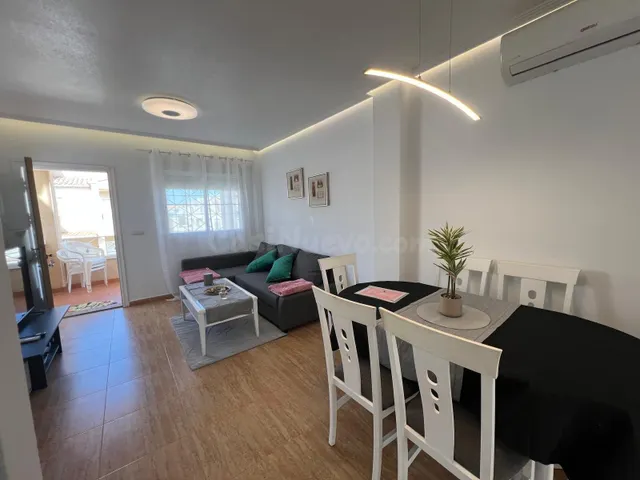 Vivienda soleada en Orihuela Costa — 3