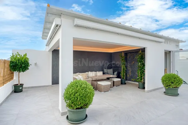 Ático 2 habitaciones 227m² en venta - Riviera del sol - foto 3