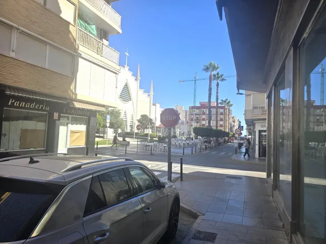 Apartamento 3 habitaciones 125m² en venta - Playa del Cura — 46