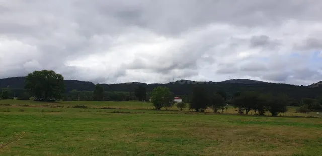 Terreno rural en venta - Mazcuerras - foto 2