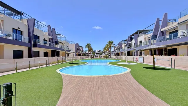 Ático 3 habitaciones 108m² en venta - La Torre de la Horadada — 44