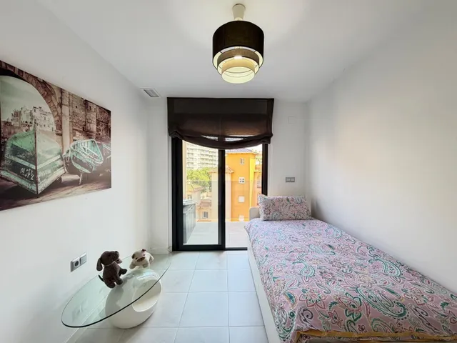 Apartamento 3 habitaciones 93m² en venta - Altos de Campoamor — 45