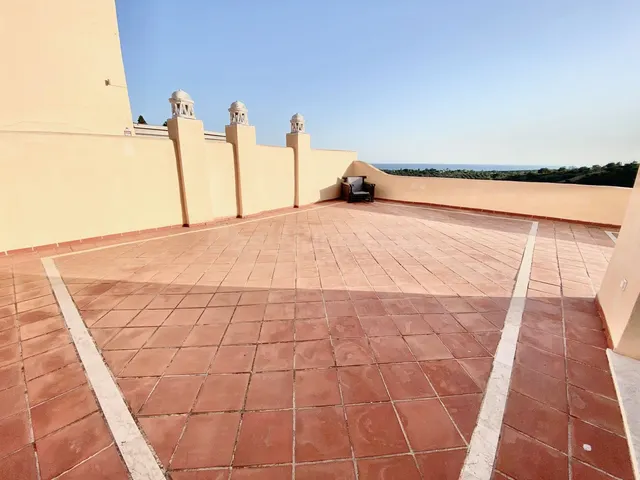 Ático Dúplex 3 habitaciones 140m² en venta - Marbella - foto 2
