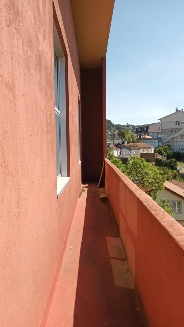 Casa 4 dormitorios en Avenida de Aeropuerto — 28