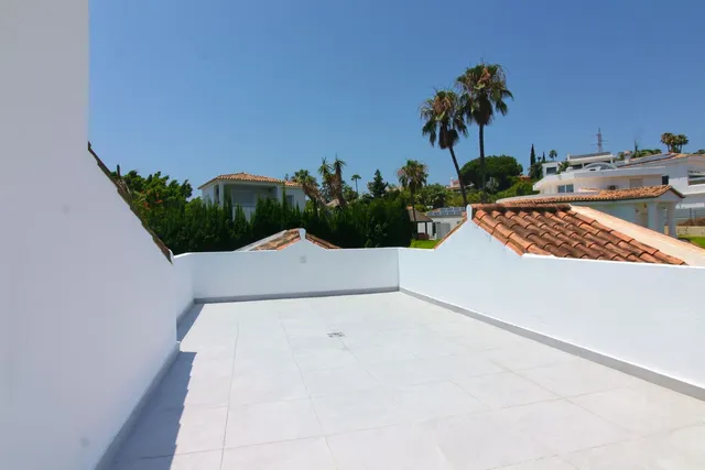 Chalet 4 habitaciones 477m² en venta - Paraiso-Barronal — 7