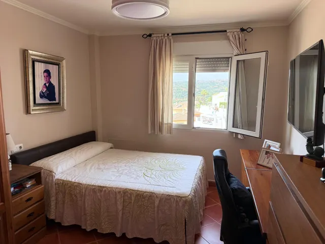 Chalet en Viña Málaga — 14