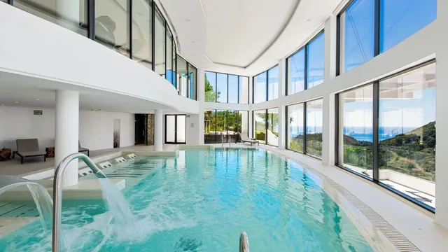 Apartamento 3 habitaciones 145m² en venta - Ojen pueblo — 21