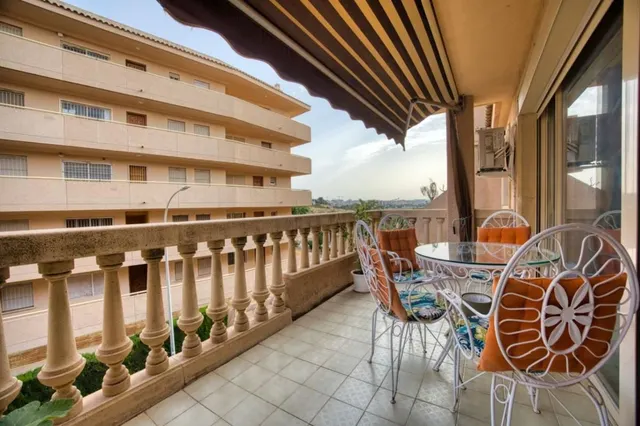 Apartamento 2 habitaciones 94m² en venta - Campello Playa — 30