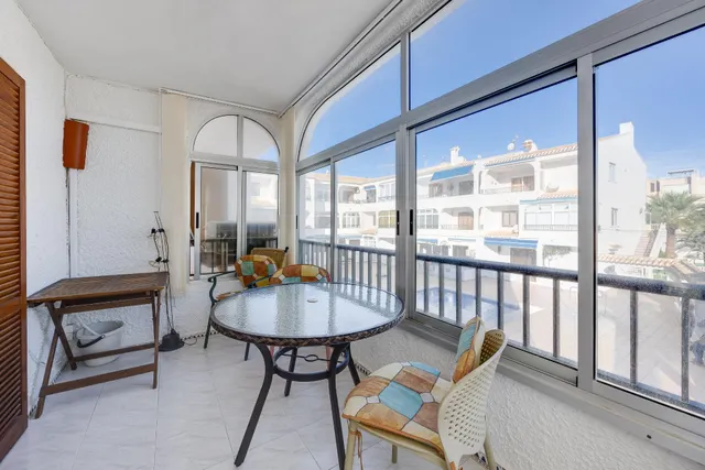 Spacious Apartment in Lomas de Mar, Torrelamata — 7