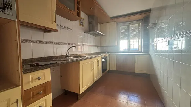CASA EN VENTA SAN JOSE RINCONADA — 18
