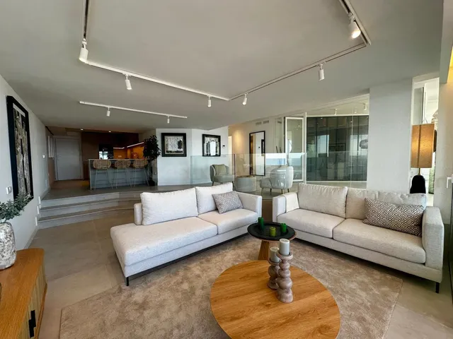 Apartamento 3 habitaciones 152m² en venta - Marbella — 3