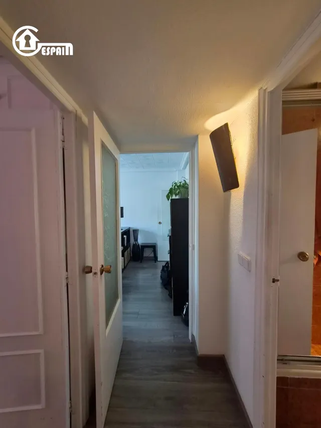Piso en venta en parque europa-las aguilas. — 14