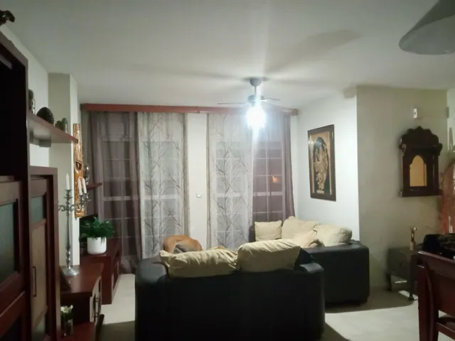 ATICO DE DOS DORMITORIOS — 6