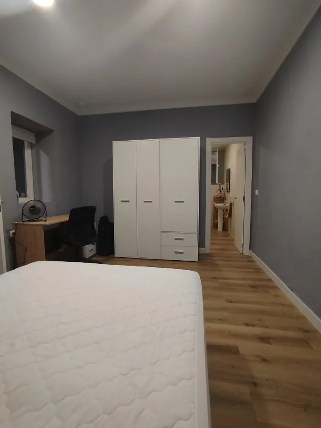 Amplio y Reformado Piso en el Corazón de Cádiz — 13