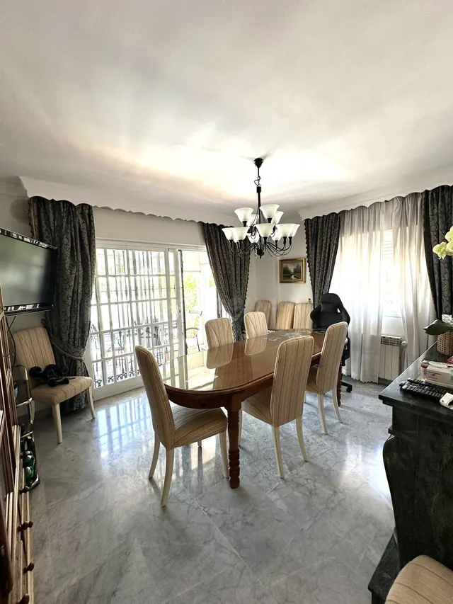 Chalet 5 habitaciones 312m² en venta - Marbella - foto 5