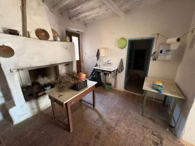 Encantadora Casa de Campo en La Cuesta de Gos, Águilas - Perfecta para Escapar del Estrés — 31