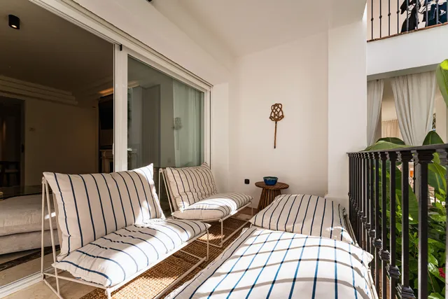Apartamento 3 habitaciones 178m² en venta - Marbella — 7