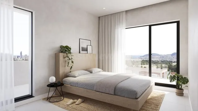 Villa 3 habitaciones 158m² en venta - Camporrosso village — 7