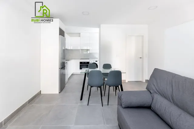 Apartamento en venta - Granada (juan pablo ii) — 10