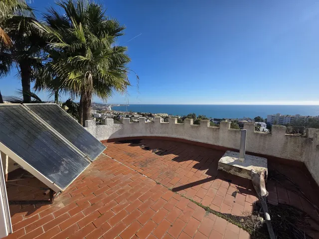 Chalet 5 habitaciones 270m² en venta - Riviera del sol — 22