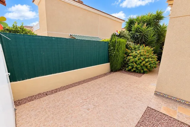 Villa en La Marina/San Fulgencio — 13