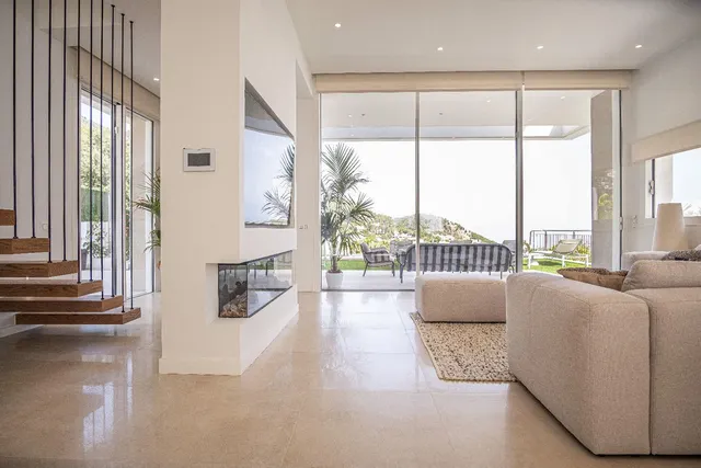 Chalet 6 habitaciones 900m² en venta - Riviera del sol — 6
