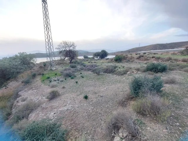 Parcela en venta en la zona de Castala. — 11